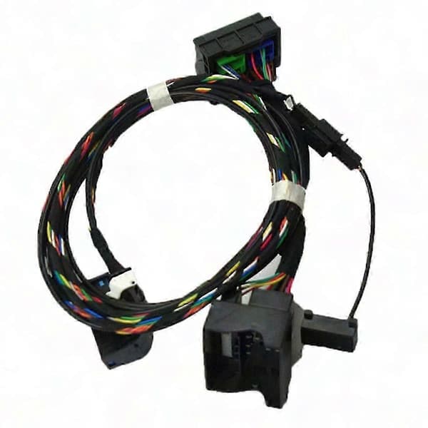 Bluetooth mikrofonkabeladapter for Golf RCD510 9W2 9W7 9ZZ 1K