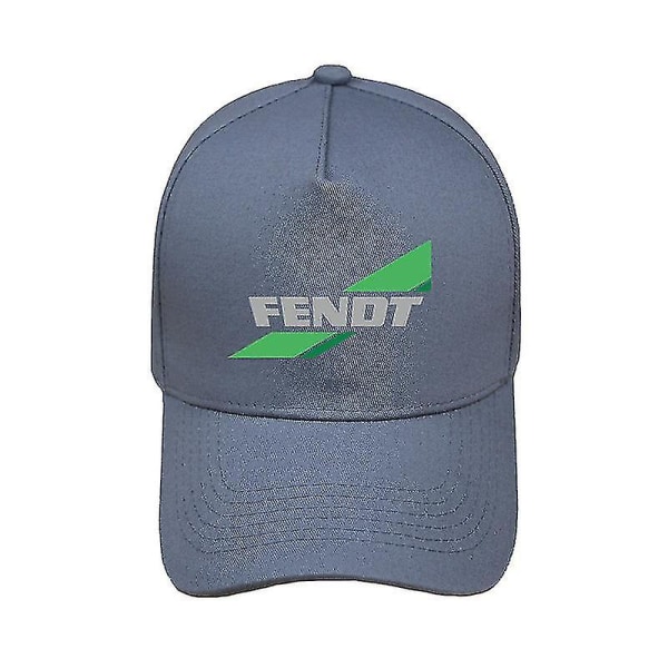 Landbrugstraktor Landbrug Fendt baseballkasket Mode Cool Fendt hat Unisex-kasketter As Picture1
