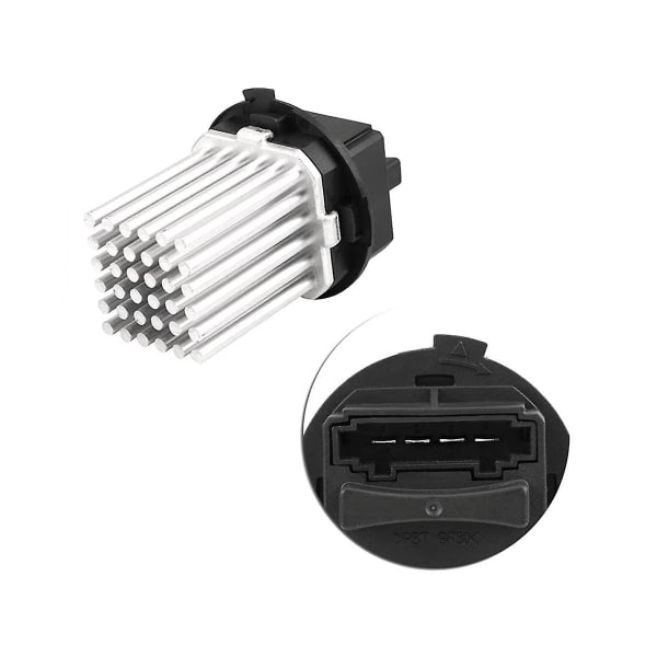 Til C3 C4 C5 Ds3 Varmeblæsermotormodstand 351320011 5ds351320-011 5ds351320011 V22790001 6441s7