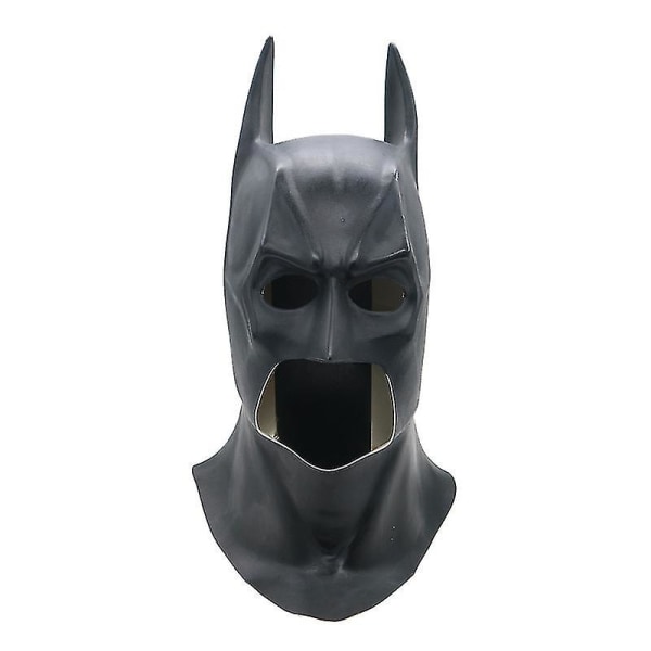 Batman Mask, Halloween Knight Rises Mask