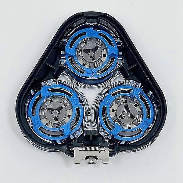 Barberhode for Philips S6000 S6011 S6015 S6500 S6550; barberblader