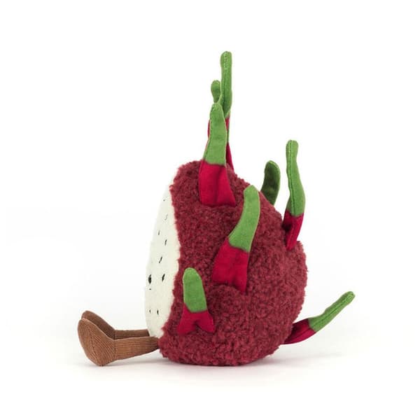 Jellycat 22cm Amuseables Dragon Fruit pehmolelu