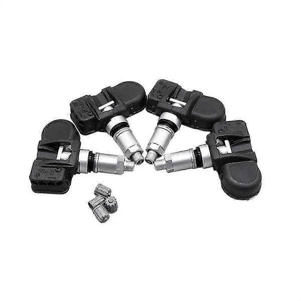 315MHZ TPMS Däcktryckssensor 56053036AA 56029465AC för Chrysler Aspen Dodge Caliber 07-09 Däck M
