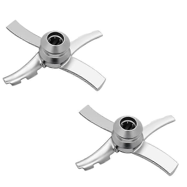 2 STK. erstatningspagajblad til Ninja Creami NC300-serien