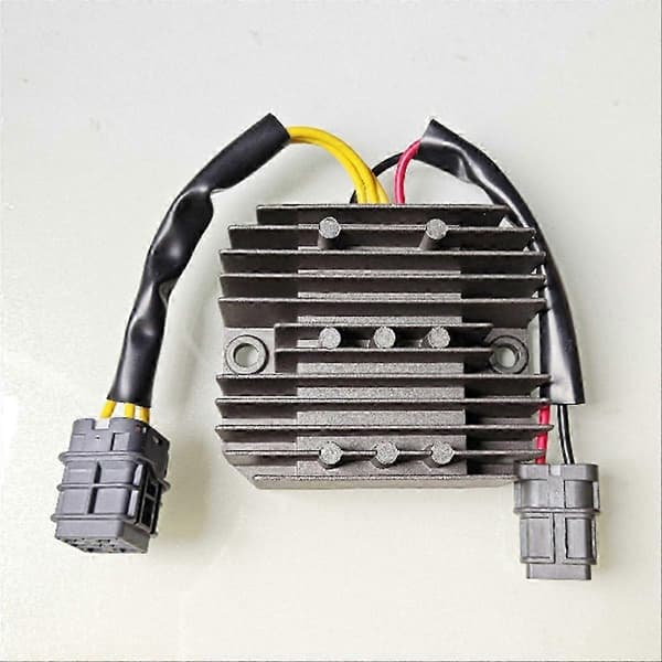 Spenningsregulator likeretter kompatibel med GOES ATV 360 Max 4x2 ATV, R2012C.16