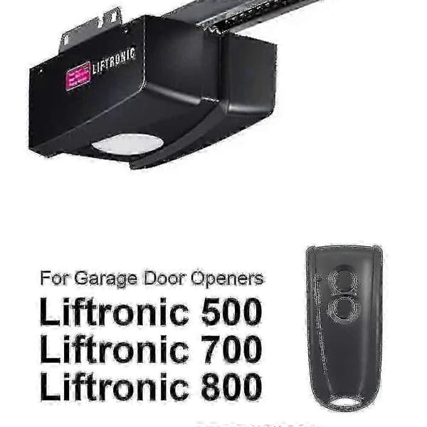 Liftronic 500/700/800