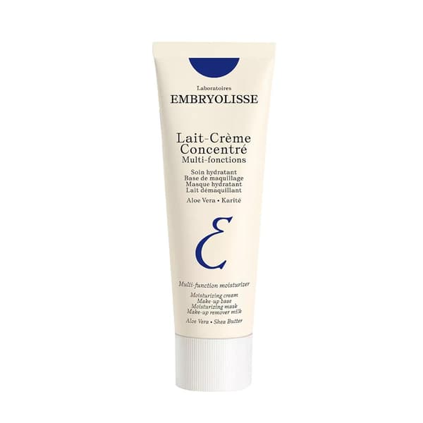 [LCS]2 stk Embryolisse - Lait-Crème Concentré - Multifunksjonell fuktighetskrem 75 ml