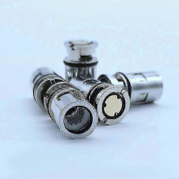 Voopoo VM6 0.15ohm Coil for Drag X/Argus Pro/X/GT, 5-pakningserstatning