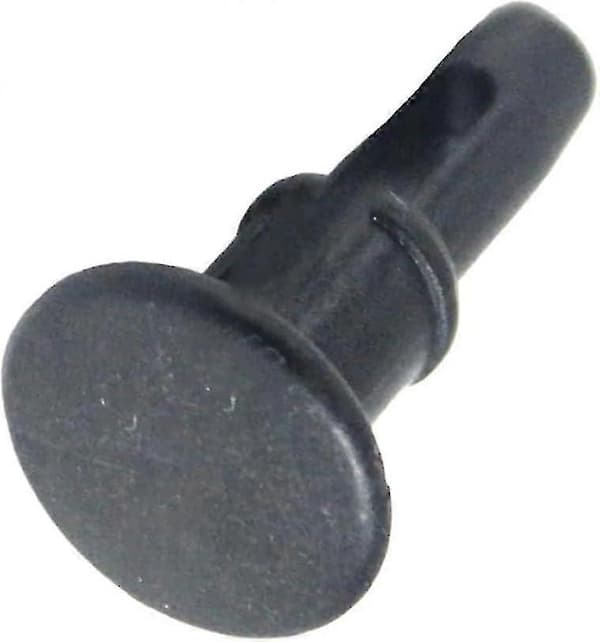 Udskiftningslåseknap til geringssavdele LS1214 LS1040 - 2 stk.