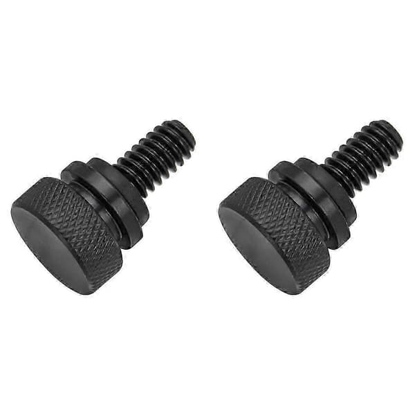 Seteboltskruer for Touring Softail 1996-2021