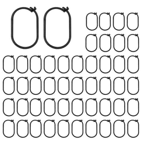 Lysthustilbehør – Universell passform – for hjemmegardiner