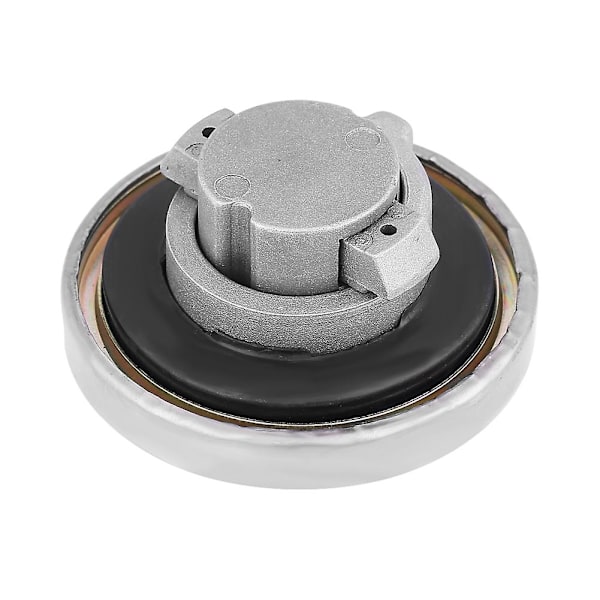 Motorcykel Bränsle Gas Tanklock med 2 Nycklar för Honda Shadow Spirit VT750 DC C2 VLX VT600 NO.91146