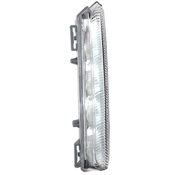 Led-dagkörningsljus Dimljus 2049069200 För B-klass W246 B160 B180 B200 B260 (höger) fot Right