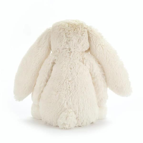 Jellycat 31cm Bashful Twinkle Bunny kosedyr