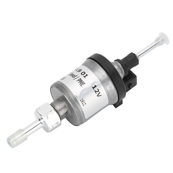 Dieselvarmer Drivstoffmålepumpe Kompatibel med Eberspacher Airtronic D2 D4 12V