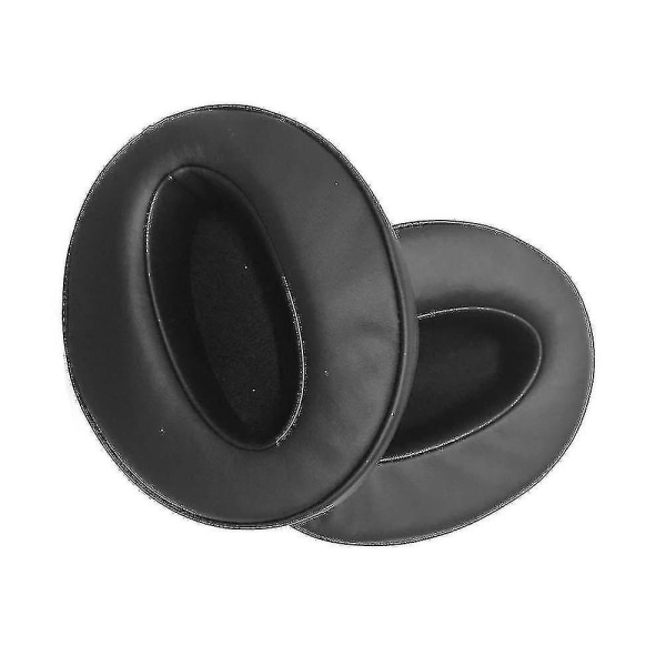 2st för Sennheiser Hd4.50 Headset Cover Byte av öronkuddar Öronkudde -t