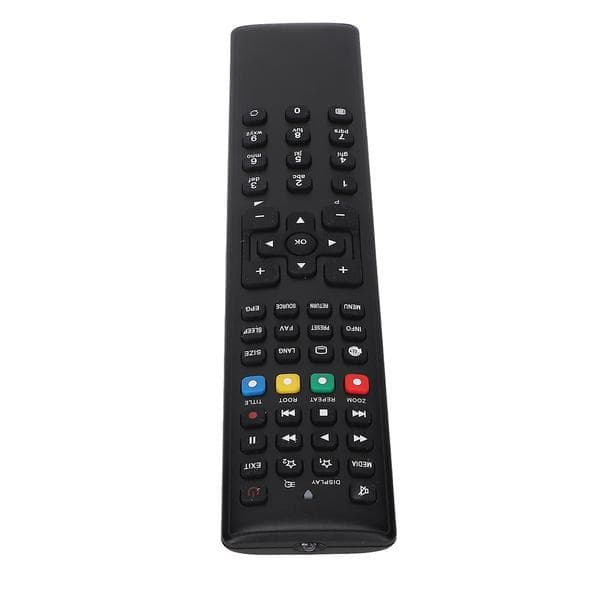 Erstatningsfjernkontroll RC1208 for MEDION MD-serien