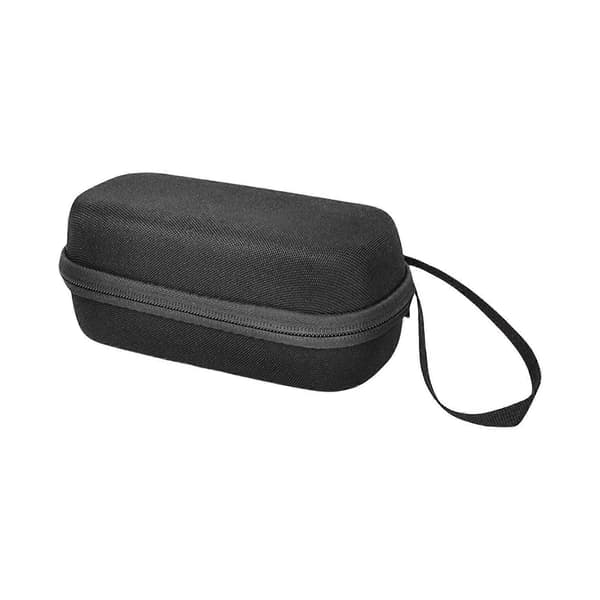 Bærehåndtag Stødsikkert Etui til Start+ Essentials Børns 3D Pen EVA Opbevaring Med Tilpasselige Rum Black
