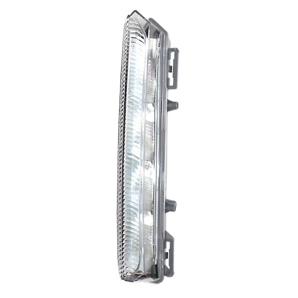 Led-dagkörningsljus Dimljus 2049069200 För B-klass W246 B160 B180 B200 B260 (höger) fot Left