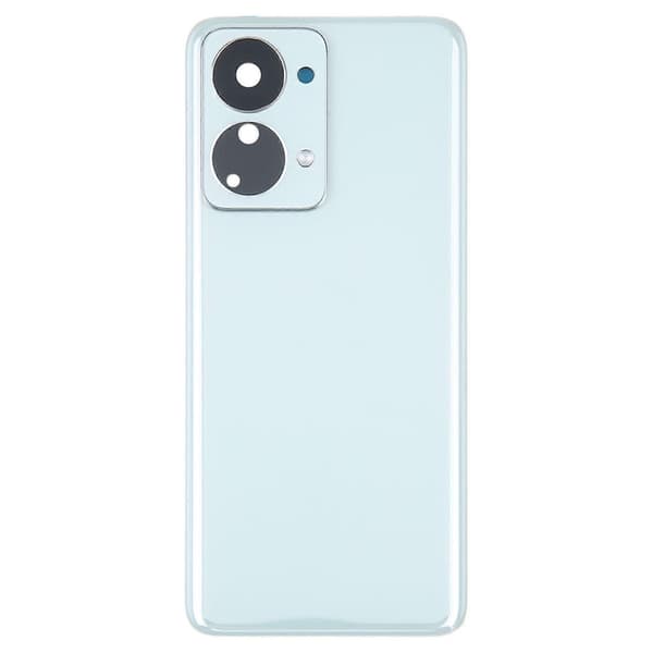 Batterideksel for OnePlus Nord 2T CPH2399 CPH2401 Green