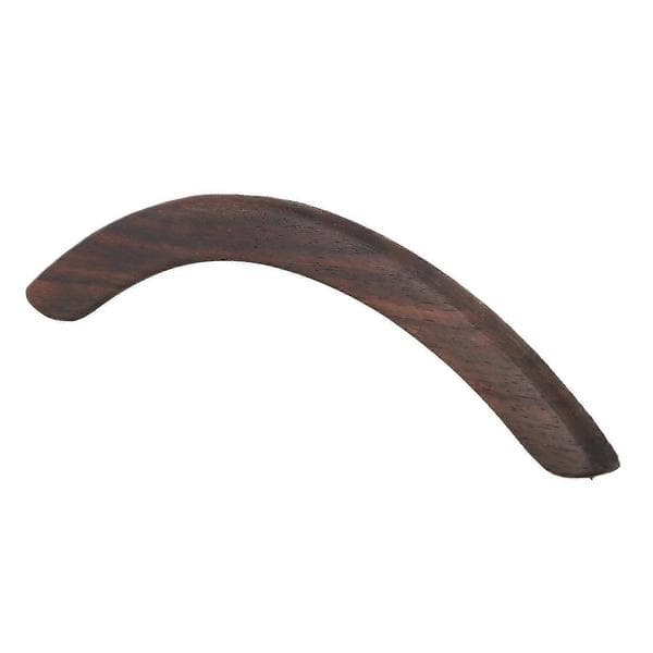 Rosenträ Mönster Solid Gitarr Armstöd Gitarrdelar Tillbehör Zekai