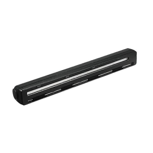 iScan Bærbar Scanner Mini Håndholdt Dokumentscanner A4 Bogscanner JPG og PDF-format