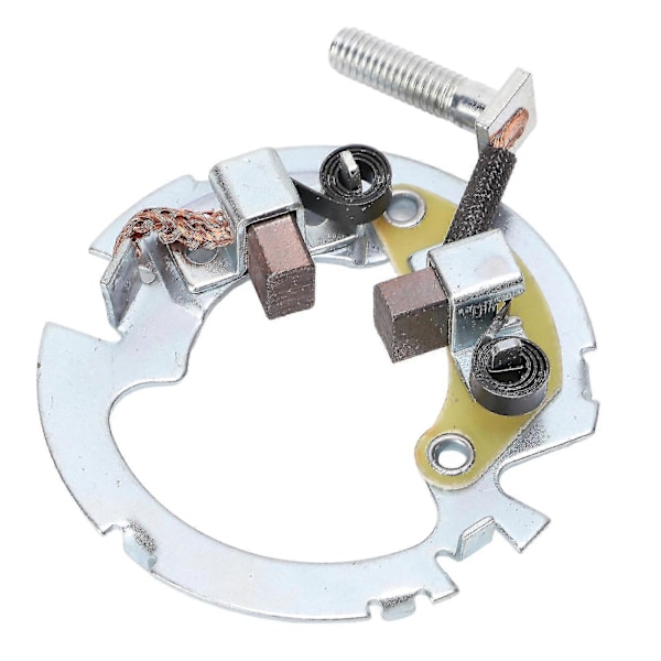 ATV Startmotor Borsthållare Ersättningskit för CBR600F TRX250 TRX300 TRX300FW TRX400FW TRX450ES TRX450S