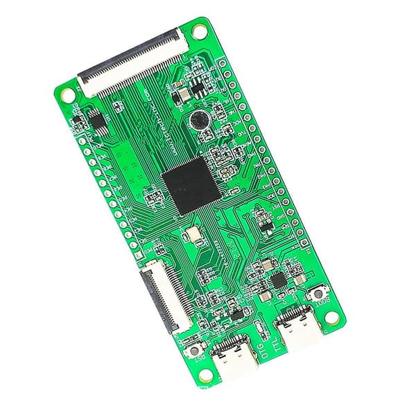 Pi Allwinner F1C200S Linux Open Source Maker Udviklingskort