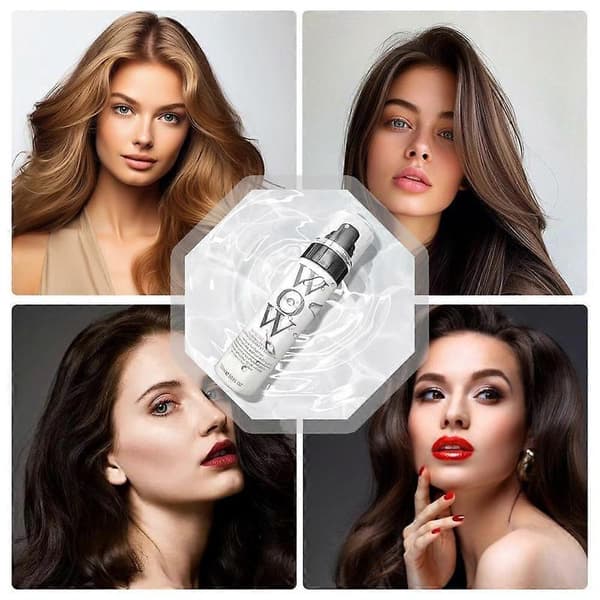 Color WOW RAISE THE ROOT Thicken+LiftSpray 150ml Tilføjer højde+volumen
