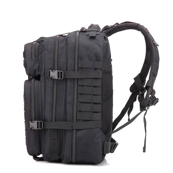 Heavy Duty Multi-purpose Tactical Military Laptop Ryggsäck