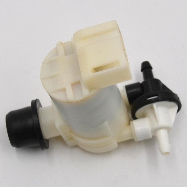 Forrude- og bagrude-vaskemotorpumpe til T31 10/07-2014 Nwp370160