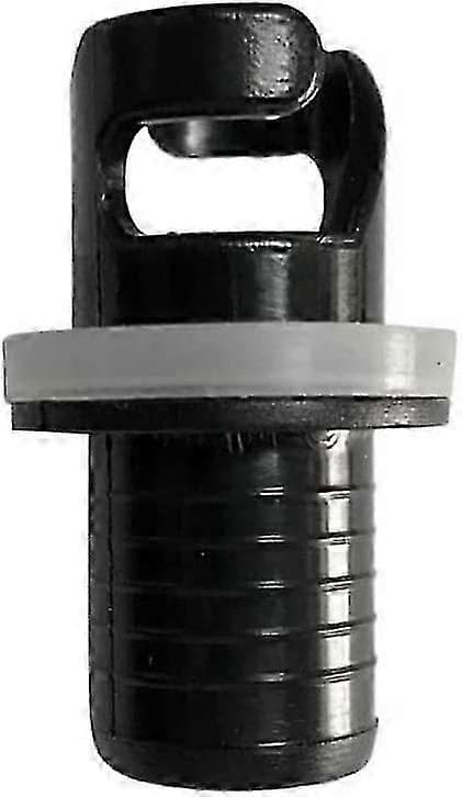 Luftventiladapter H-R Slangadapter Paddleboard Luftpumpadapter HR Ventiladapter