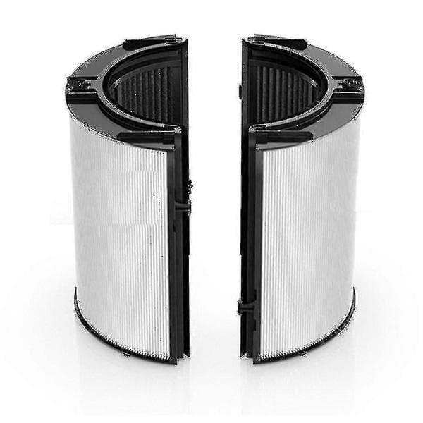 Erstatnings Hepa Filter Til Tp06 Hp06 Ph01 Ph02 Luftrenser Ægte Hepa Filter Sæt Del 970341-01 96