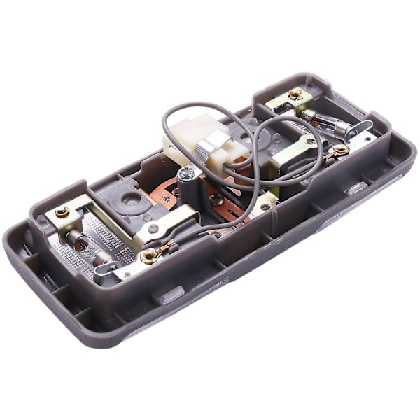 Bilindvendig loftskuppel læselampe Mb774928 til Pajero Shogun Montero V31 V32 V33 V43 1990 -