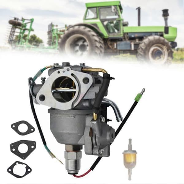 Til Kohler CV730 CV740 Karburator Rustfri Plæneklipper Motor Tilbehør til Haveudstyr 1PCs