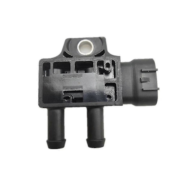 Avgastrycksensor DPF Differentialtryck för D-max Damx Mux 8983314120