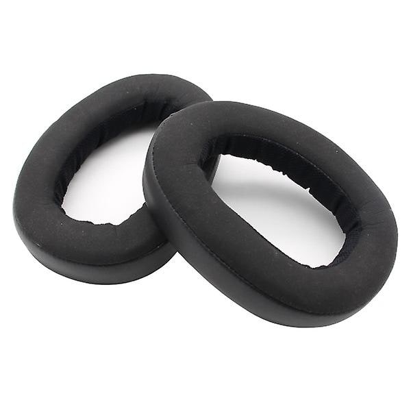 Ear Pads For Sennheiser Gsp 600/500 Black 1 Pair