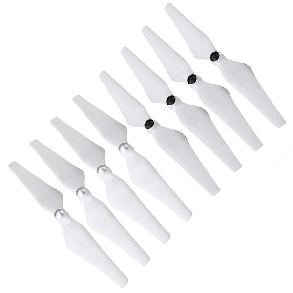 8 st Cw Ccw Självspännande Propellrar Quadcopter Blad För Dji Phantom 2/3-YGWL