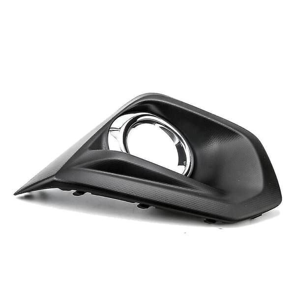 For 2012-2014 Impreza Venstre Førerside Frontfanger Tåkelys Lampe Erstatningsramme Deksel 57731-fj0