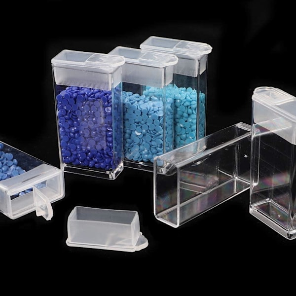 Hobby Storage Box - Avancerad xixl 428