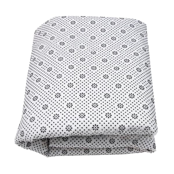 Primär tuftningsduk Matta Matta Nål Sömnad Hantverk Stansnål Polyester för 1.8x2m