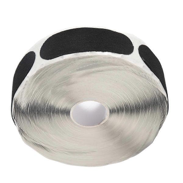 200 stk. bowling tommeltape bowlingfinger for bowlingtilbehør