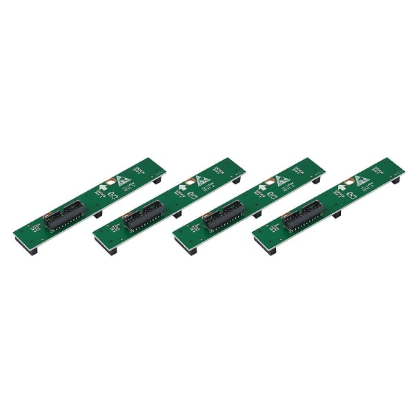 4x kaivoskoneen laskentatehon power sovitinkortti Whatsminer M20 M30 M21s Three-in-o green