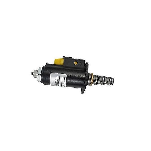 En gravemaskin magnetventil (111-9916) for en Cat E320B/C/D hydraulisk pumpe.