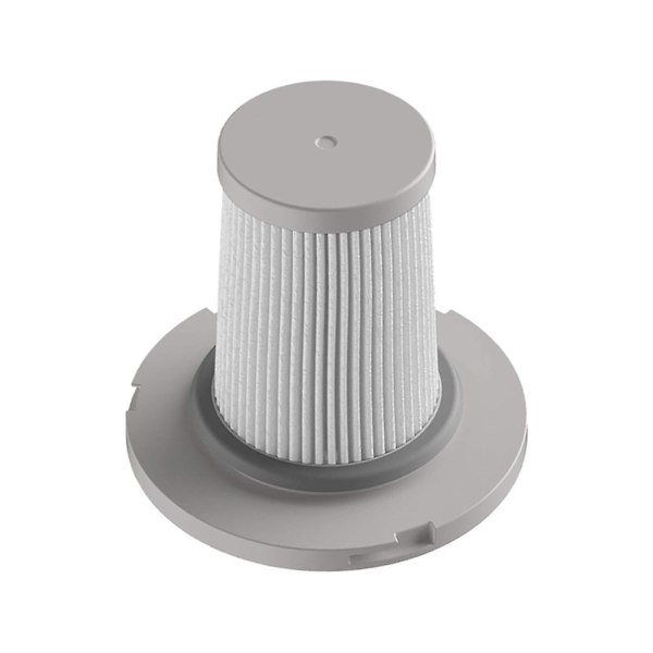 För Zr009005 Hepa Filter För X-force Flex 8.60 Sladdlös Dammsugare Reservdelar as shown