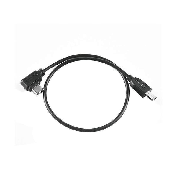 For Sc2 Kamerakontrollkabel Usb-c Til Multi-usb Multi-kamera For A7 A7r A7s Ii Iii Iv A6600 Kamera