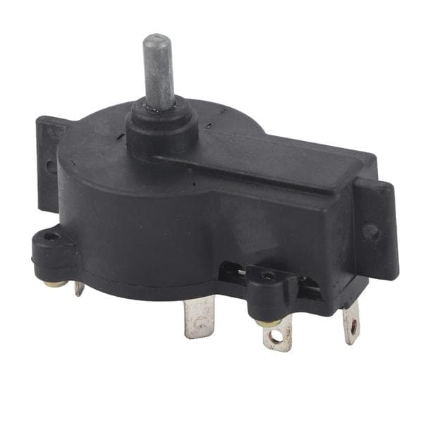 Haibo ET54L 44L 34L Electric Propeller Speed Controller Switch Outboard Control