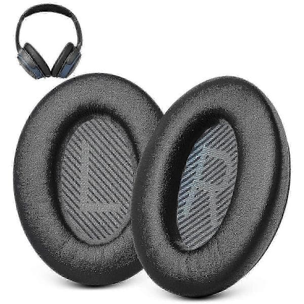 Komfortable skumudskiftningsørepuder sæt til Bose SoundLink AE2
