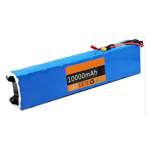 36V 10Ah Accumulator Battery 10S 3P for Xiaomi Scooter Rechargeable