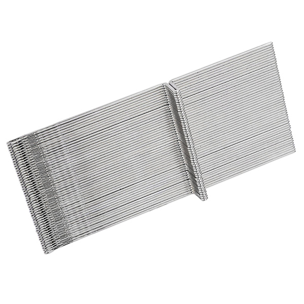 50 stk Strikke Maskine Nåle Passer Til Sk218 Sk280 Sk580 Sk840 Sk325 Sk360 Sk260